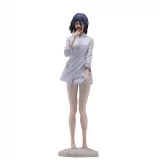 Figurka Chainsaw Man - Reze Ichibansho (Banpresto) - Akční figurka