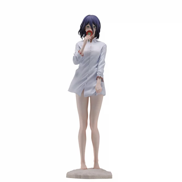 Figurka Chainsaw Man - Reze Ichibansho (Banpresto)