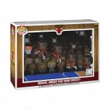Figurka Chicago Bulls - Michael Jordan (1987 Dunk Contest) (Funko POP! Moment 209)