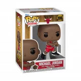 Figurka Chicago Bulls - Michael Jordan (Funko POP! Basketball 206)