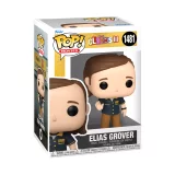 Figurka Clerks - Elias Grover (Funko POP! Movies 1481)