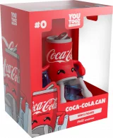 Figurka Coca-Cola - Coca-Cola Can (Youtooz Coca-Cola 0)