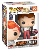 Figurka Conan O'Brien - (Funko POP! Conan Without Borders 22)