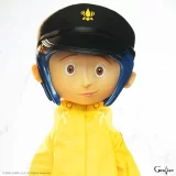 Figurka Coraline - Coraline with hat (40 cm) (Super7)