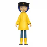 Figurka Coraline - Coraline with hat (40 cm) (Super7)