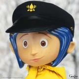 Figurka Coraline - Coraline with hat (40 cm) (Super7)