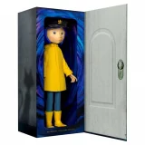 Figurka Coraline - Coraline with hat (40 cm) (Super7)