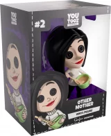 Figurka Coraline - Other Mother (Youtooz Coraline 2)