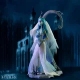 Figurka Corpse Bride - Emily & Victor Diorama (Super Figure Collection)