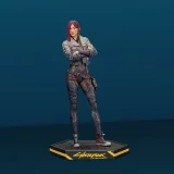 Figurka Cyberpunk 2077 - Songbird (Dark Horse)