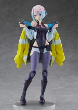 Figurka Cyberpunk: Edgerunners - Lucy (Good Smile Company)