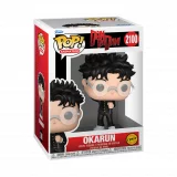 Figurka Dandadan - Okarun Chase (Funko POP! Animation 2100)