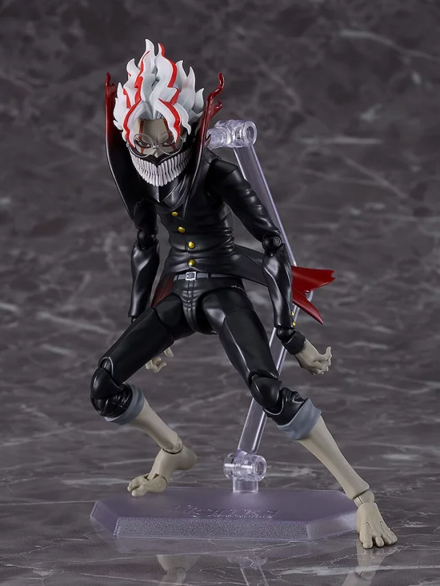 Figurka Dandadan - Okarun Transformed (Good Smile Company)