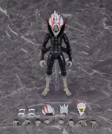 Figurka Dandadan - Okarun Transformed (Good Smile Company)