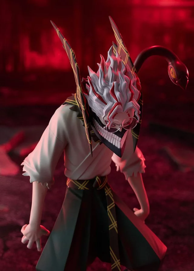 Figurka Dandadan - Okarun (Good Smile Company)