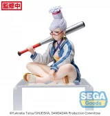 Figurka Dandadan - Seiko (Sega)