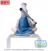 Figurka Dandadan - Seiko (Sega)