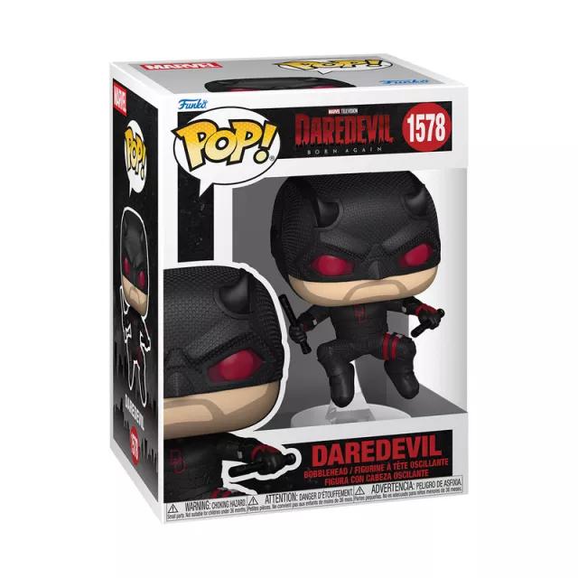 Figurka Daredevil: Born Again - Daredevil (Funko POP! Marvel 1578)