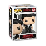 Figurka Daredevil: Born Again - Punisher (Funko POP! Marvel 1545)