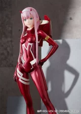 Figurka Darling in the FRANXX - Zero Two Pilot Suit (Pop Up Parade)