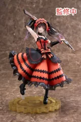 Figurka Date A Live IV - Kurumi Tokisaki (Taito)