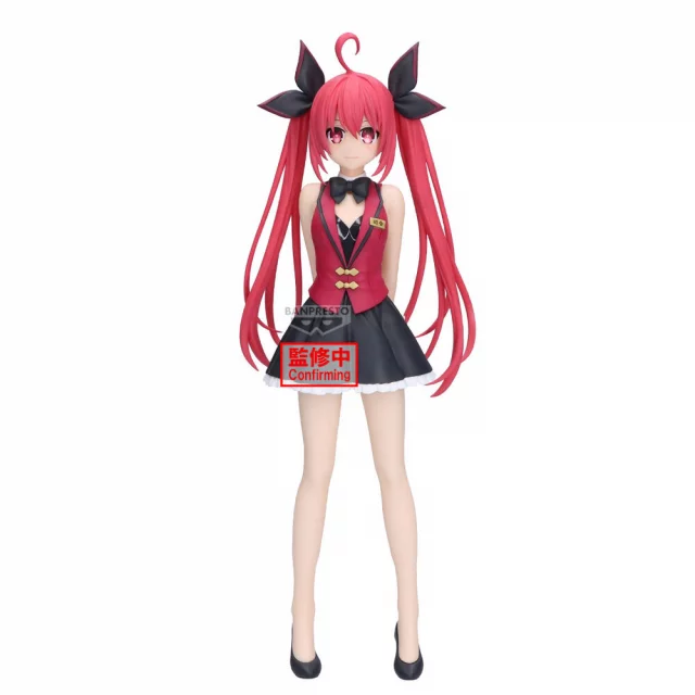 Figurka Date a Live - Kotori Itsuka (BanPresto)