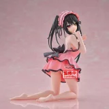 Figurka Date a Live - Kurumi Tokisaki Sweet Silk Wear Ver. (BanPresto)