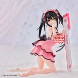 Figurka Date a Live - Kurumi Tokisaki Sweet Silk Wear Ver. (BanPresto)