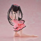 Figurka Date a Live - Kurumi Tokisaki Sweet Silk Wear Ver. (BanPresto)