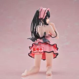Figurka Date a Live - Kurumi Tokisaki Sweet Silk Wear Ver. (BanPresto)
