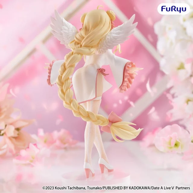 Mukuro Hoshimiya figurka