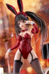 Figurka Date A Live V - Kurumi Tokisaki Bunny Ver. (Taito)