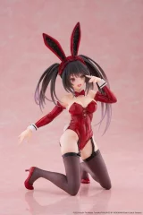 Figurka Date A Live V - Kurumi Tokisaki Bunny Ver. (Taito)