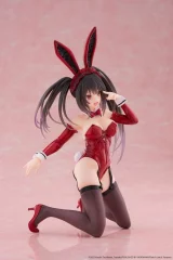 Figurka Date A Live V - Kurumi Tokisaki Bunny Ver. (Taito)