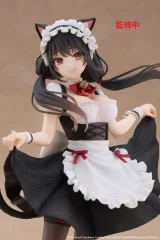 Figurka Date A Live V - Kurumi Tokisaki Cat Ear Maid Ver. (Taito)
