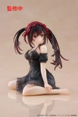 Figurka Date A Live V - Kurumi Tokisaki Nightwear Ver. (Taito)