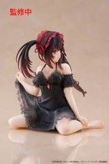 Figurka Date A Live V - Kurumi Tokisaki Nightwear Ver. (Taito)