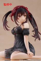 Figurka Date A Live V - Kurumi Tokisaki Nightwear Ver. (Taito)