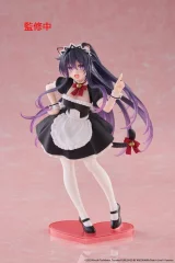 Figurka Date A Live V - Tohka Yatogami Cat Ear Maid Ver. (Taito)
