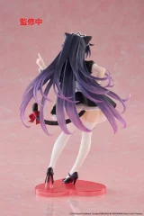 Figurka Date A Live V - Tohka Yatogami Cat Ear Maid Ver. (Taito)