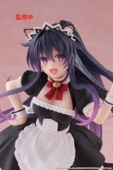Figurka Date A Live V - Tohka Yatogami Cat Ear Maid Ver. (Taito)