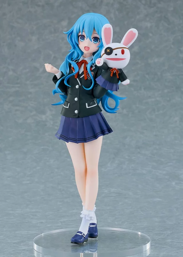 Figurka Date A Live V - Yoshino School Uniform (Good Smile Company)