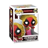 Figurka Deadpool - Beauty Pageant (Funko POP! Marvel 1340)