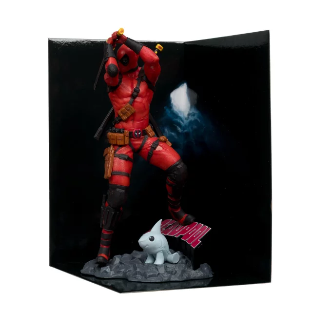 figurka Deadpool