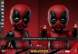 Figurka Deadpool & Wolverine - Deadpool Action Figure 1/6 (Hot Toys)