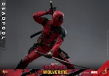 Figurka Deadpool & Wolverine - Deadpool Action Figure 1/6 (Hot Toys)