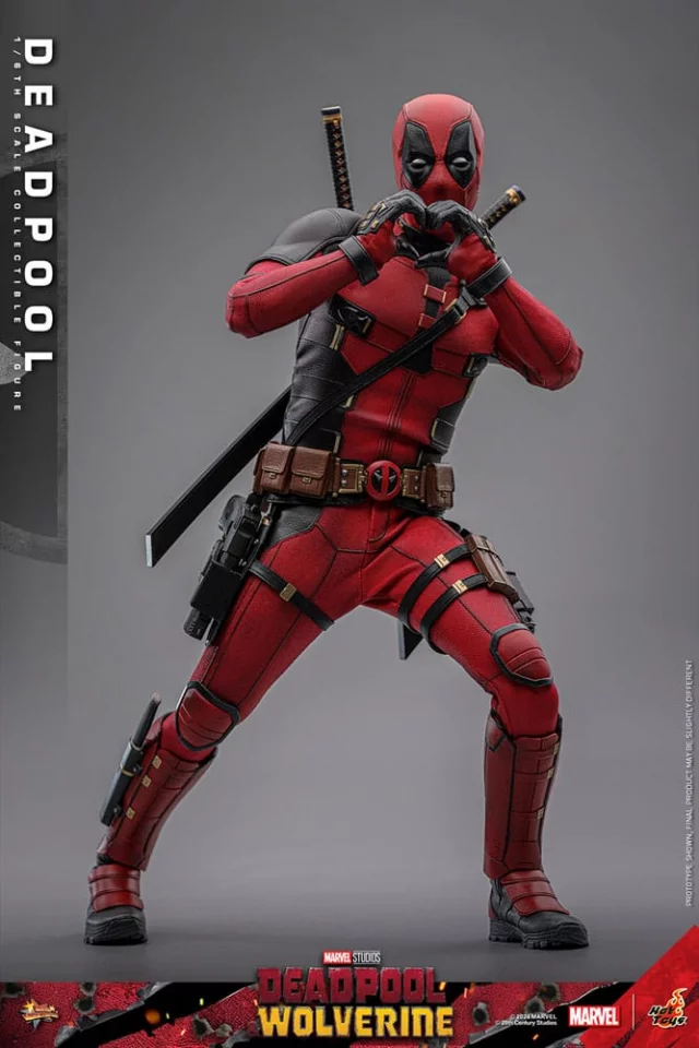 Hot Toys