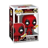 Figurka Deadpool & Wolverine - Kidpool (Funko POP! Marvel 1402)