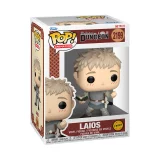 Figurka Delicious in Dungeon - Laios Chase (Funko POP! Animation 2199)