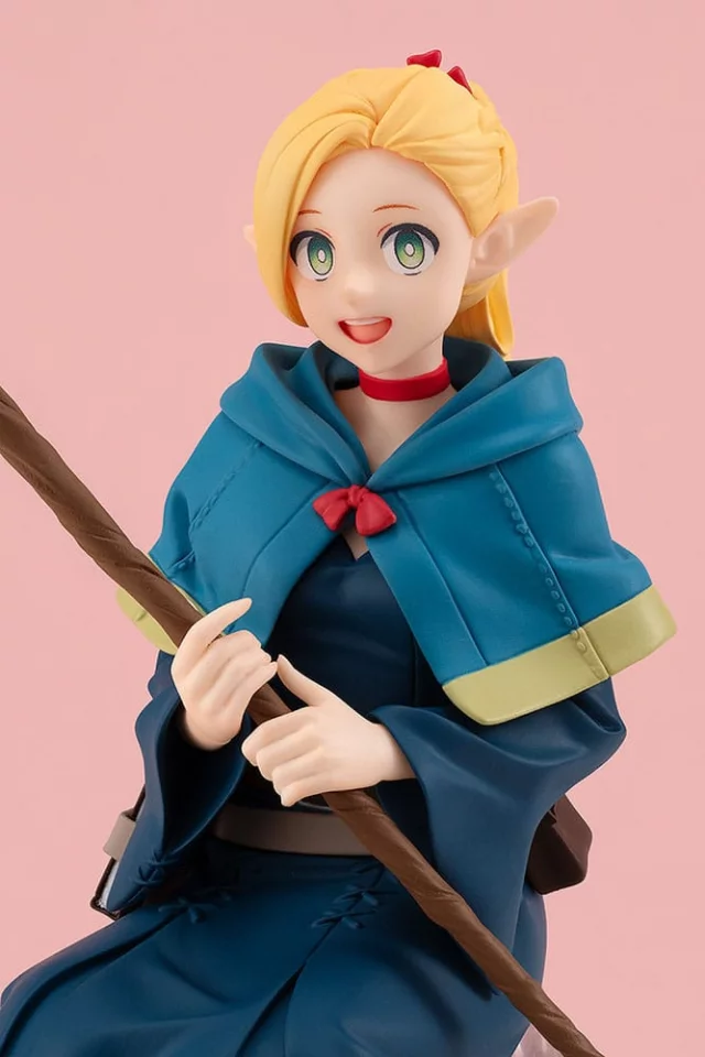 Figurka Delicious in Dungeon - Marcille Swacchao! (Pop Up Parade)